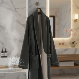 Frotte SPA anthracite