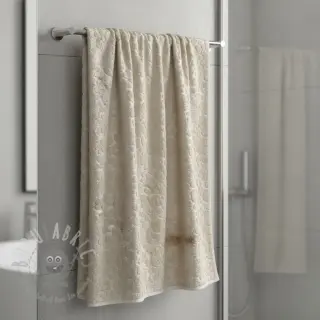 Frotte Animal skin sand