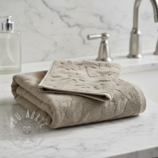 Frotte Palmtrees sand