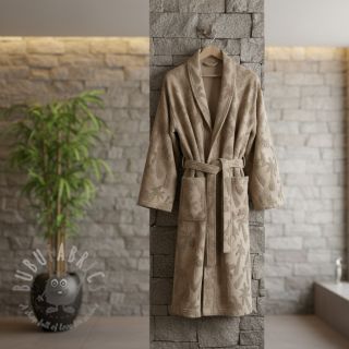 Frotte Palmtrees sand