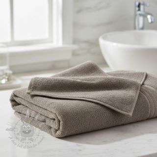 Frotte elastyczne toffee