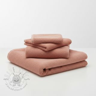 Terry VELVET BAMBOO rose