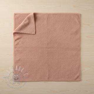 Terry VELVET BAMBOO rose