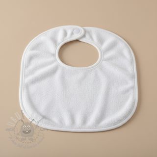 Terry VELVET BAMBOO white