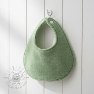 Frotte elastyczne old green