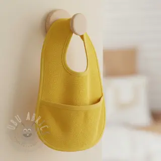 Frotte elastyczne light yellow
