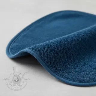 Frotte elastyczne blue