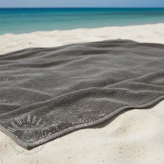 Frotte elastyczne anthracite