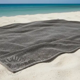 Frotte elastyczne anthracite