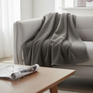 Frotte elastyczne anthracite