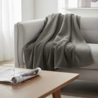 Frotte elastyczne anthracite