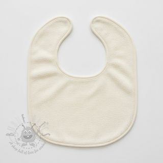 Frotte elastyczne ecru