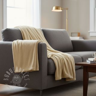 Frotte elastyczne beige