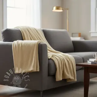 Frotte elastyczne beige