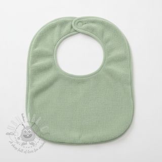 Frotte elastyczne mint