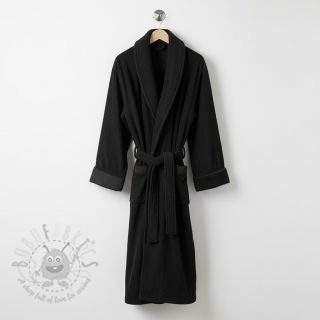 Frotte elastyczne black
