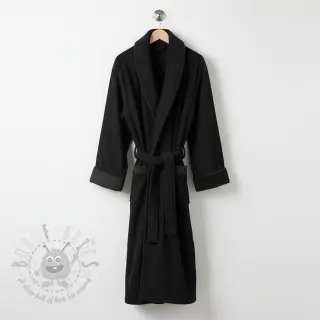 Frotte elastyczne black