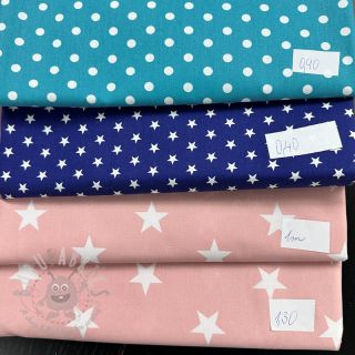 Pakiet tkanin bawełna 4706