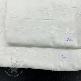 Pakiet tkanin bawełna 4712