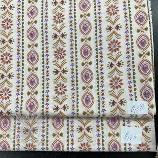 Pakiet tkanin bawełna 4715