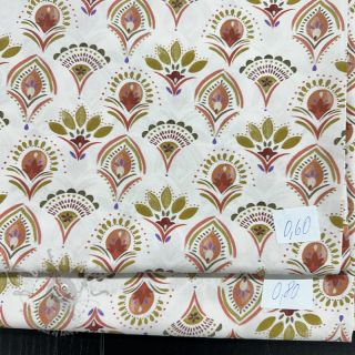 Pakiet tkanin bawełna 4716