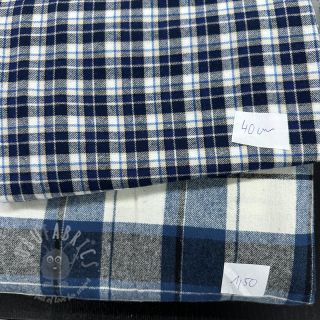 Pakiet tkanin bawełna 4727