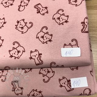 Pakiet tkanin bawełna FLANNEL 013