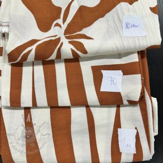 Ostatnie sztuki pakiet len wiskoza 163