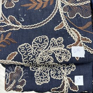 Ostatnie sztuki pakiet bawełna JEANS 034