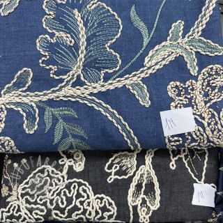 Ostatnie sztuki pakiet bawełna JEANS 036