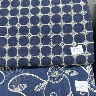 Ostatnie sztuki pakiet bawełna JEANS 037