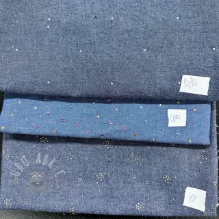 Ostatnie sztuki pakiet bawełna JEANS 042