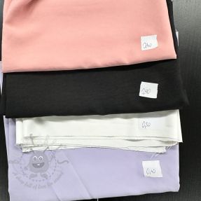 Pakiet końcówek papillon 050