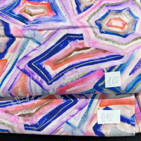 Pakiet tkanin wiskoza 667