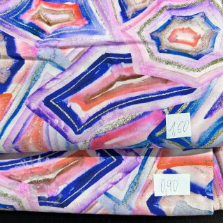 Pakiet tkanin wiskoza 667