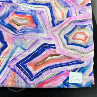 Pakiet tkanin wiskoza 668