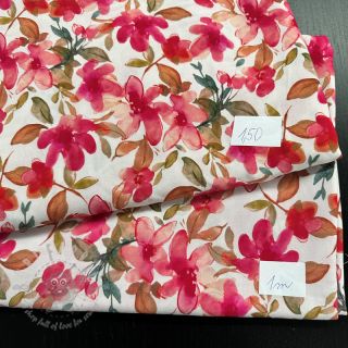 Pakiet tkanin wiskoza 669