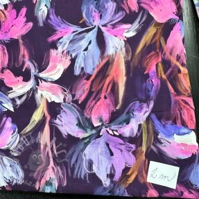 Pakiet tkanin wiskoza 673