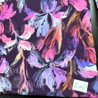 Pakiet tkanin wiskoza 673