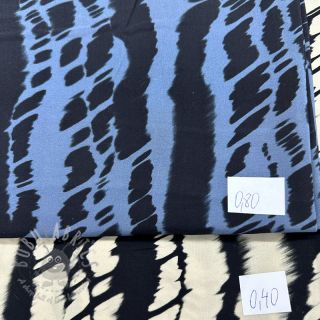 Pakiet tkanin wiskoza 678