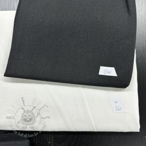 Pakiet tkanin bawełna z lnem PREMIUM 013