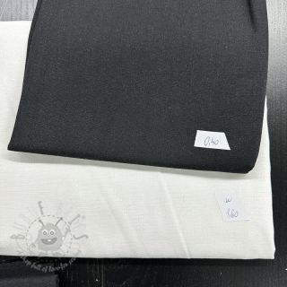 Pakiet tkanin bawełna z lnem PREMIUM 013