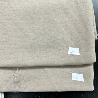 Pakiet tkanin bawełna z lnem PREMIUM 016