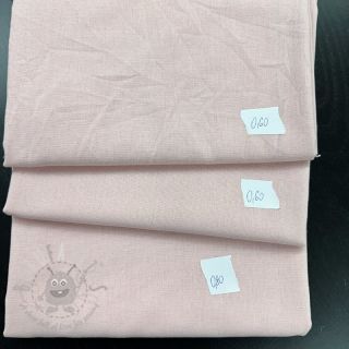 Pakiet tkanin bawełna z lnem PREMIUM 018