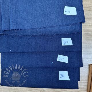 Pakiet tkanin bawełna z lnem PREMIUM 026