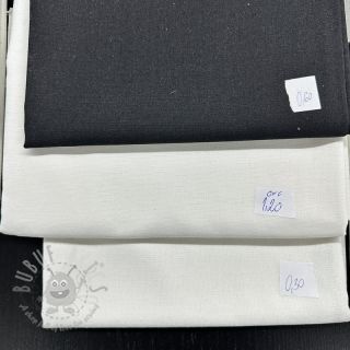 Pakiet tkanin bawełna z lnem PREMIUM 009