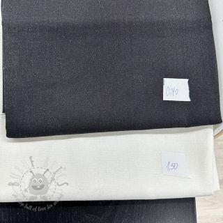 Pakiet tkanin bawełna z lnem PREMIUM 010