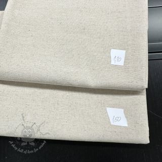 Pakiet tkanin bawełna z lnem PREMIUM 003