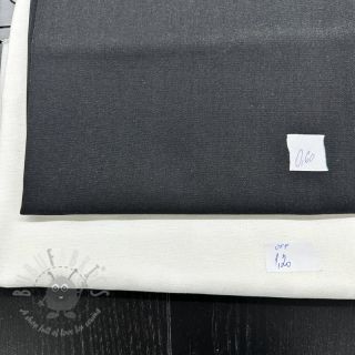 Pakiet tkanin bawełna z lnem PREMIUM 008