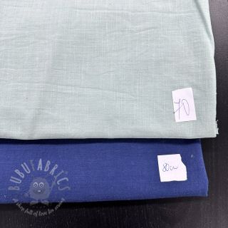 Pakiet tkanin bawełna z lnem 061